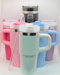 Steel Tumblers