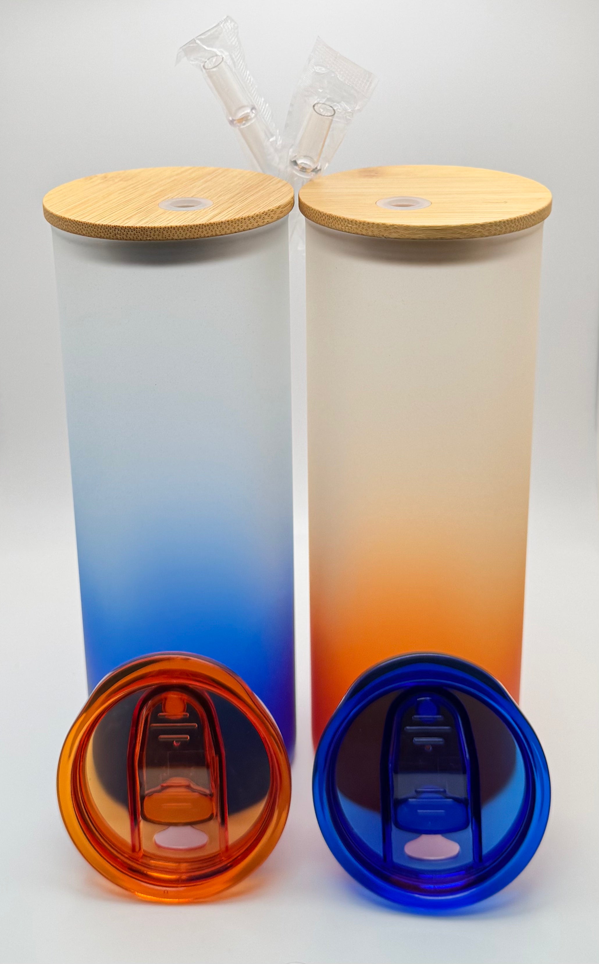 Glass Cups