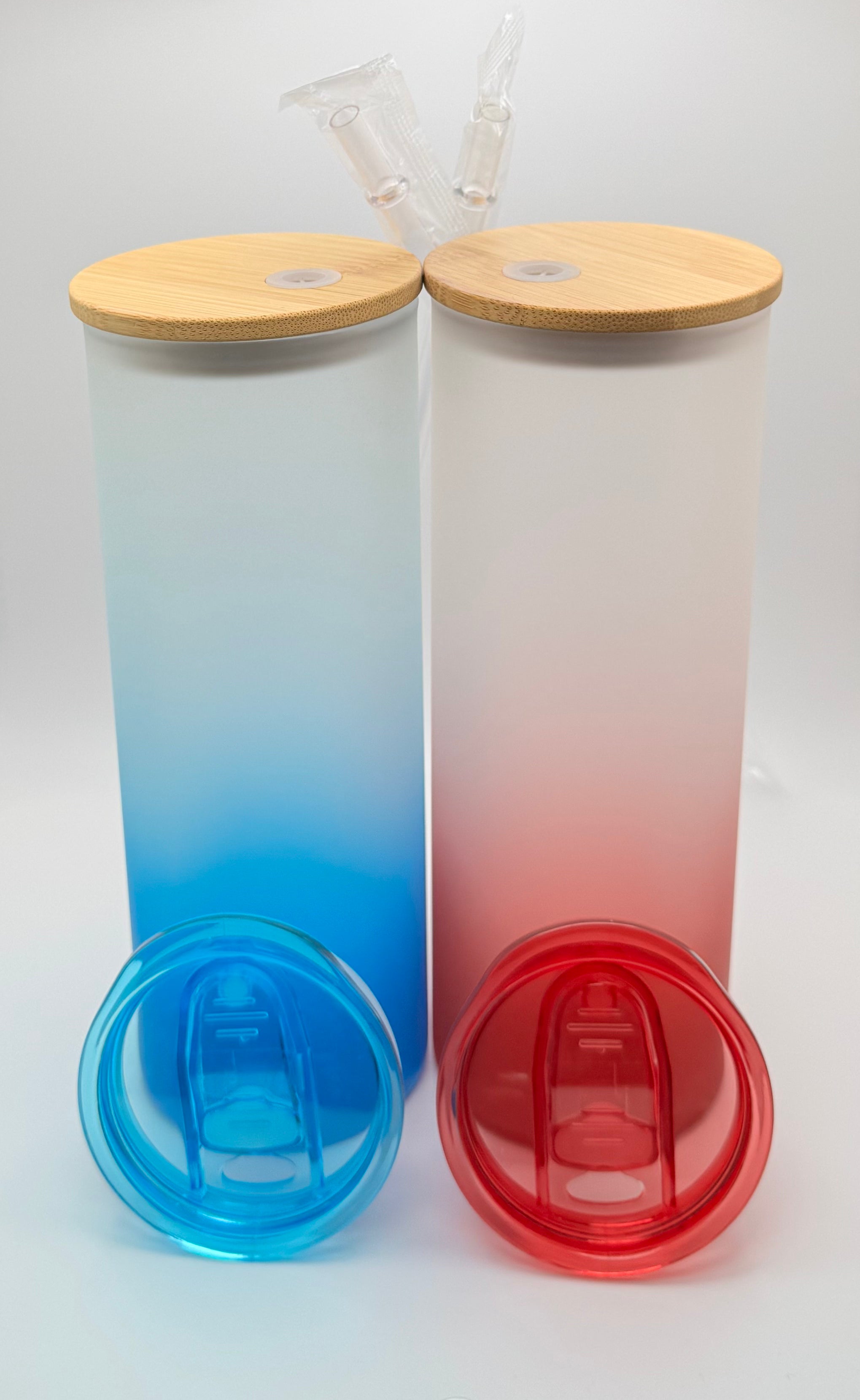 Glass Cups