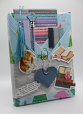 Bind Date With a Junk Journal