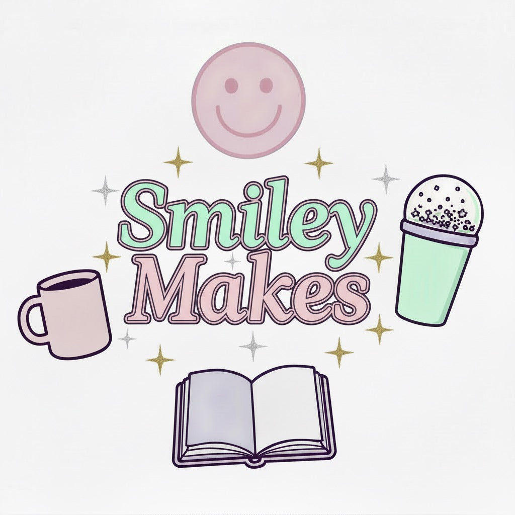 Smiley Makes