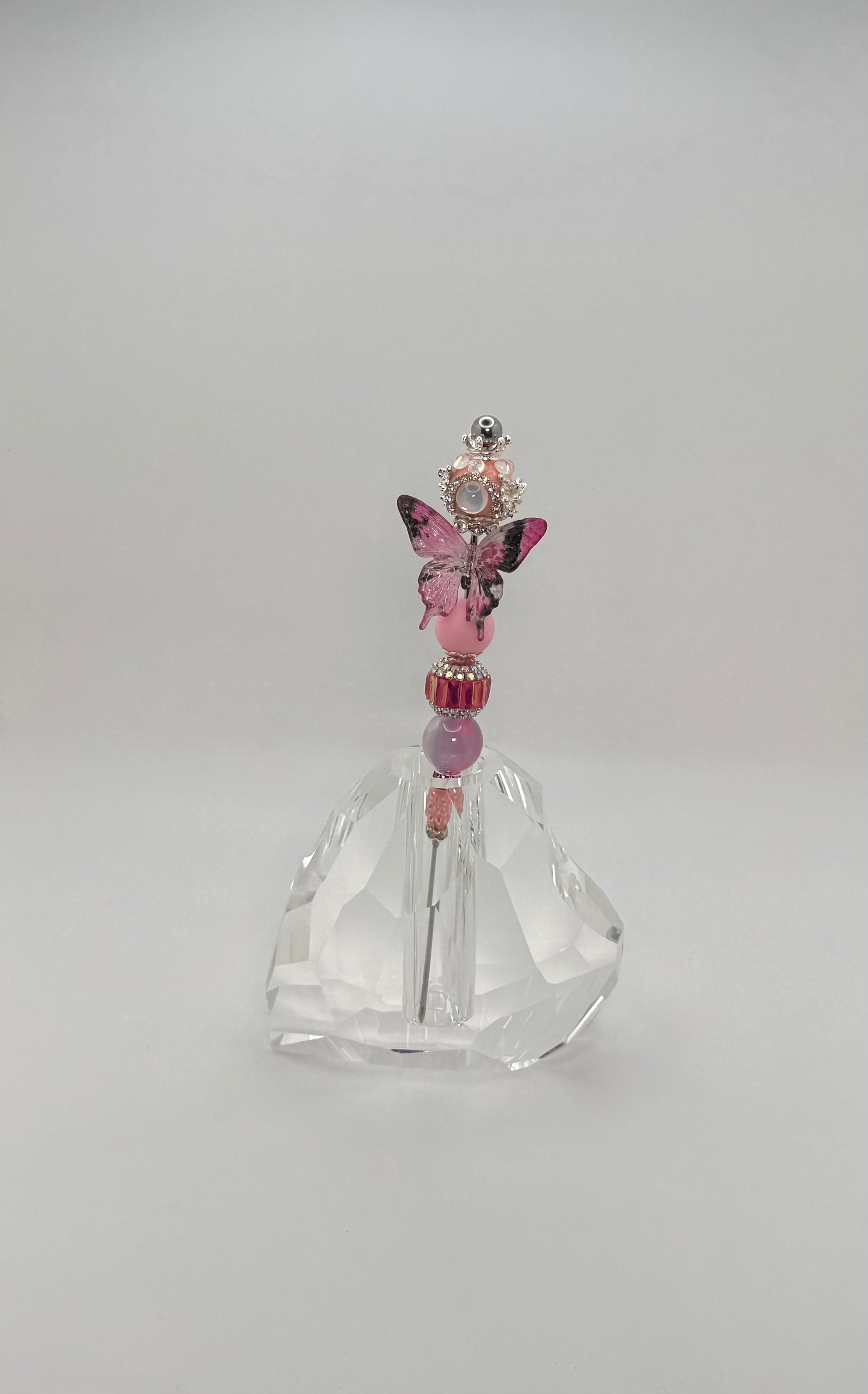 Fancy Pokey Tool
